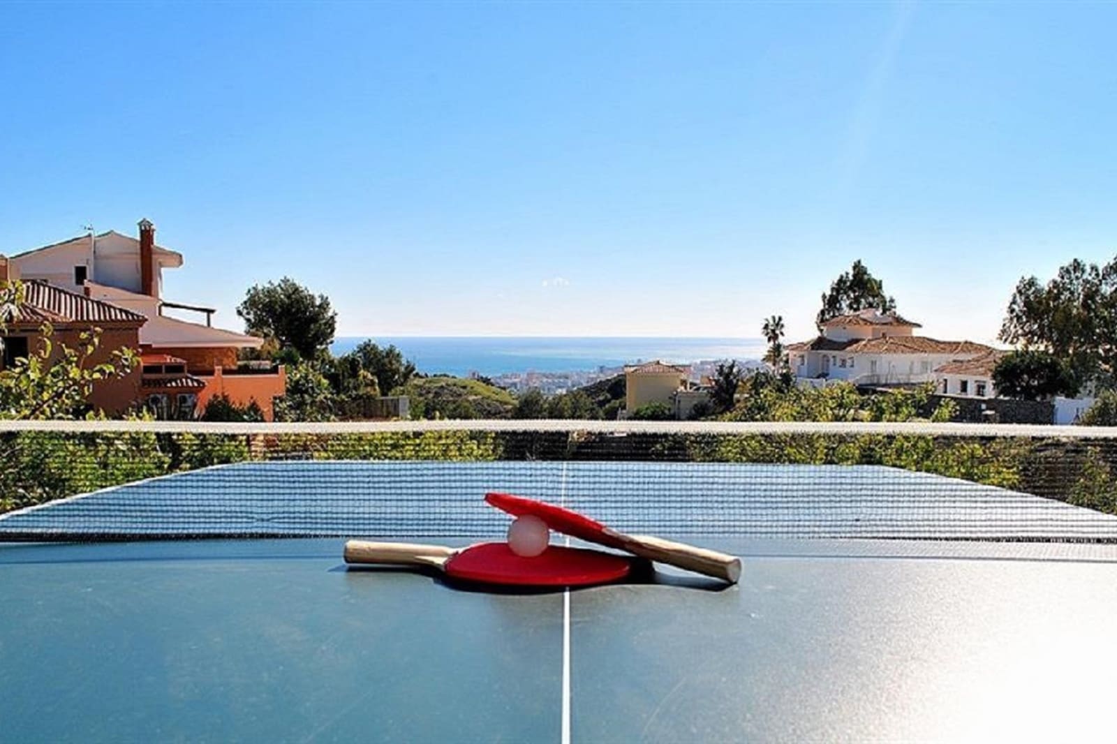 4 soverom Hus til salgs i Mijas - € 1 795 000 (Ref: 9679376)