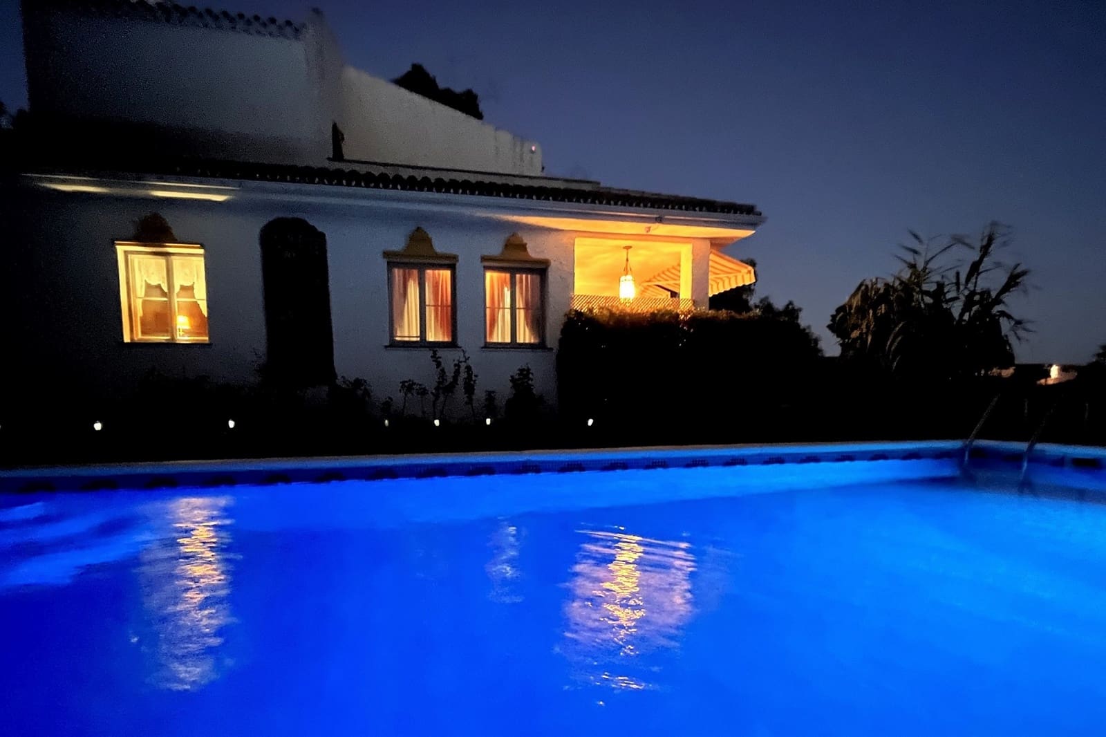 4 soverom Hus til salgs i Mijas - € 1 795 000 (Ref: 9679376)