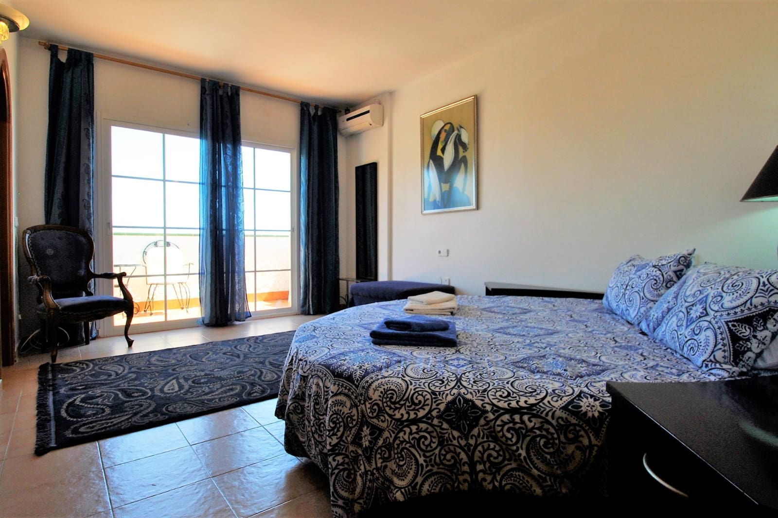 4 soverom Hus til salgs i Mijas - € 1 795 000 (Ref: 9679376)