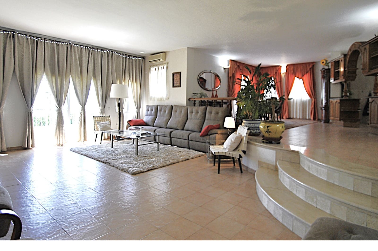 4 soverom Hus til salgs i Mijas - € 1 795 000 (Ref: 9679376)