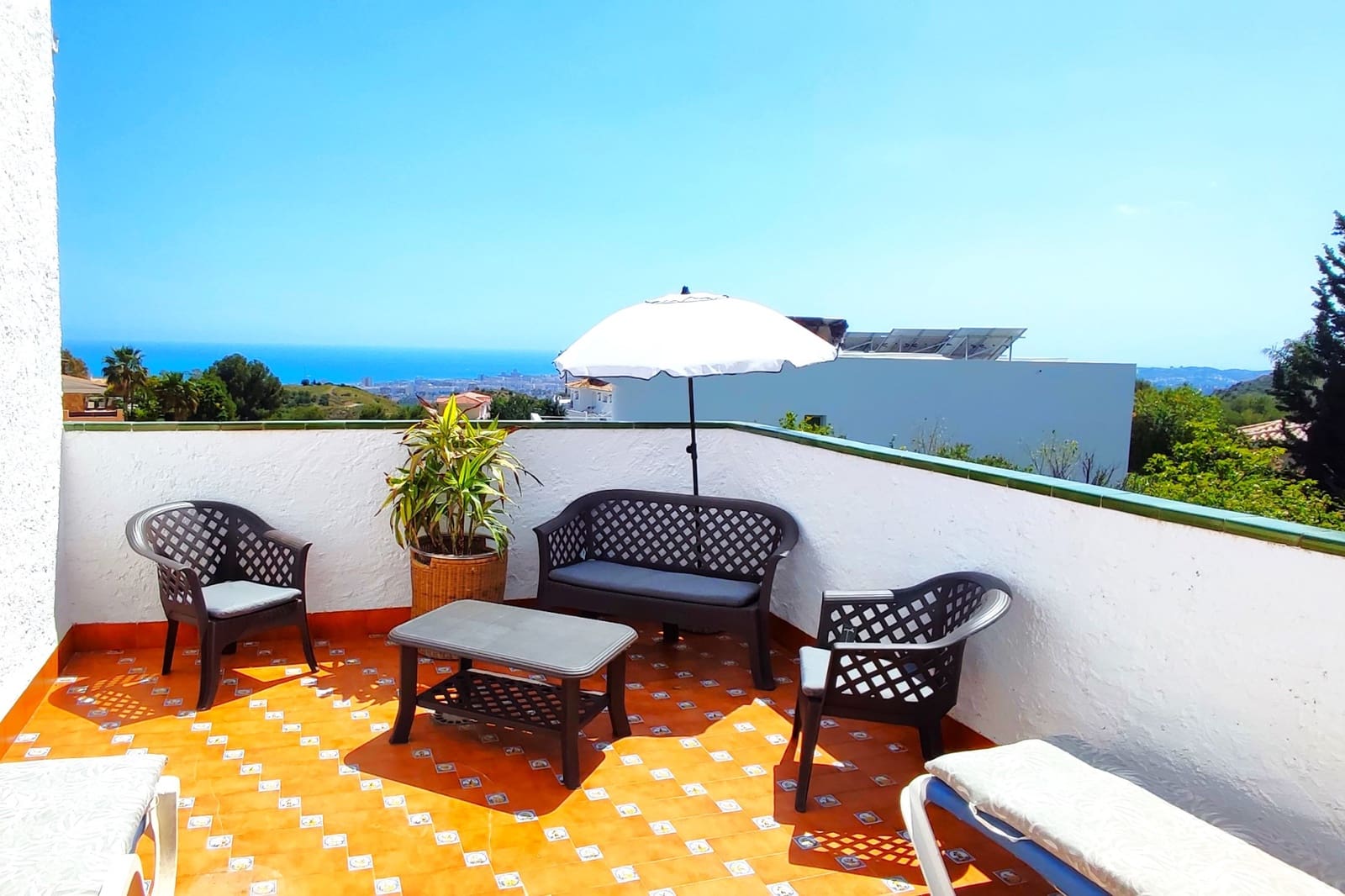 4 soverom Hus til salgs i Mijas - € 1 795 000 (Ref: 9679376)