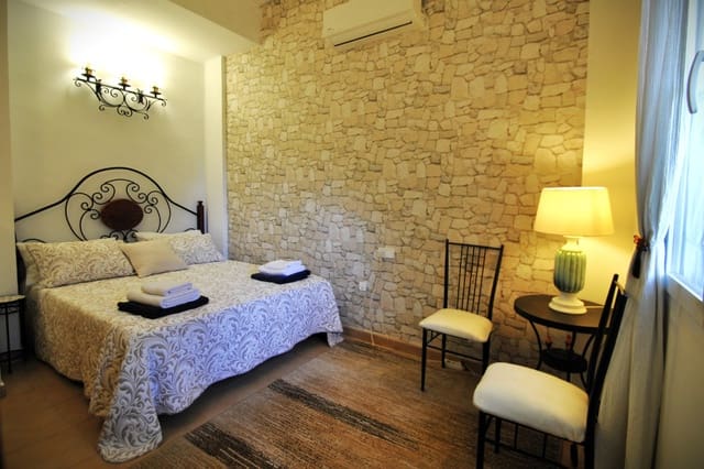 4 soverom Hus til salgs i Mijas - € 1 795 000 (Ref: 9679376)