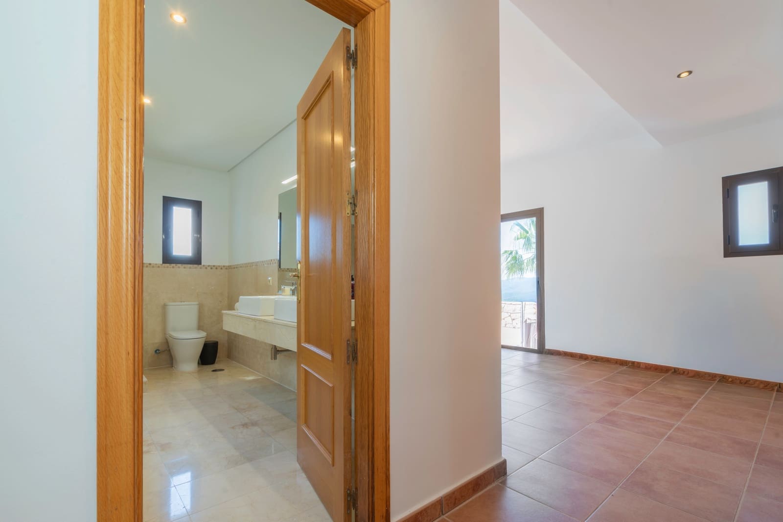 4 soveværelse Villa til salg i Mijas med swimmingpool - € 1.450.000 (Ref: 9681396)