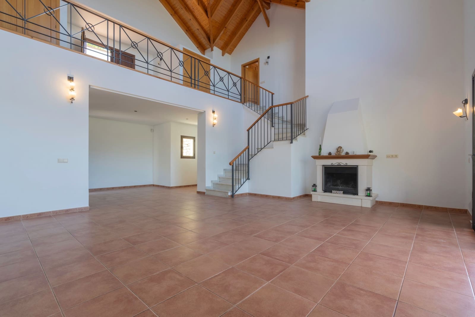 4 soveværelse Villa til salg i Mijas med swimmingpool - € 1.450.000 (Ref: 9681396)