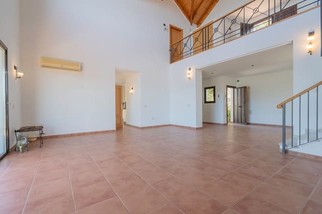 4 soveværelse Villa til salg i Valtocado - La Alquería - La Atalaya, Mijas - € 1.450.000 (Ref: 9681396)