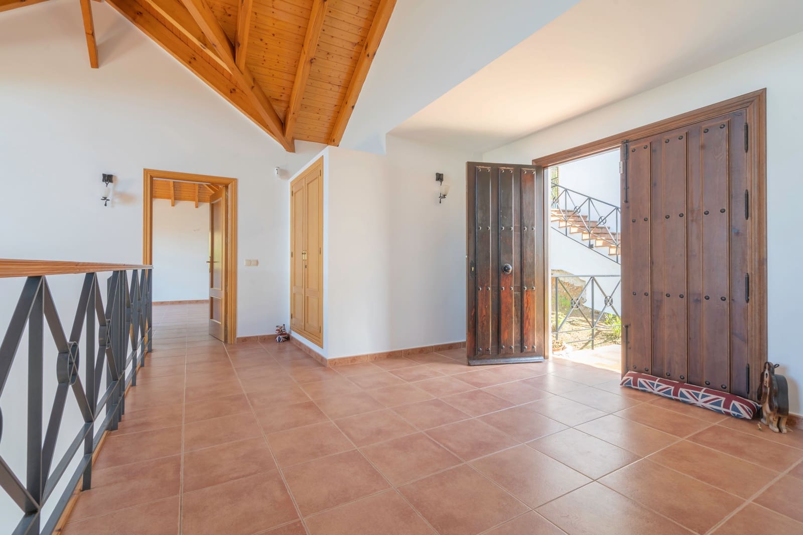4 soveværelse Villa til salg i Mijas med swimmingpool - € 1.450.000 (Ref: 9681396)
