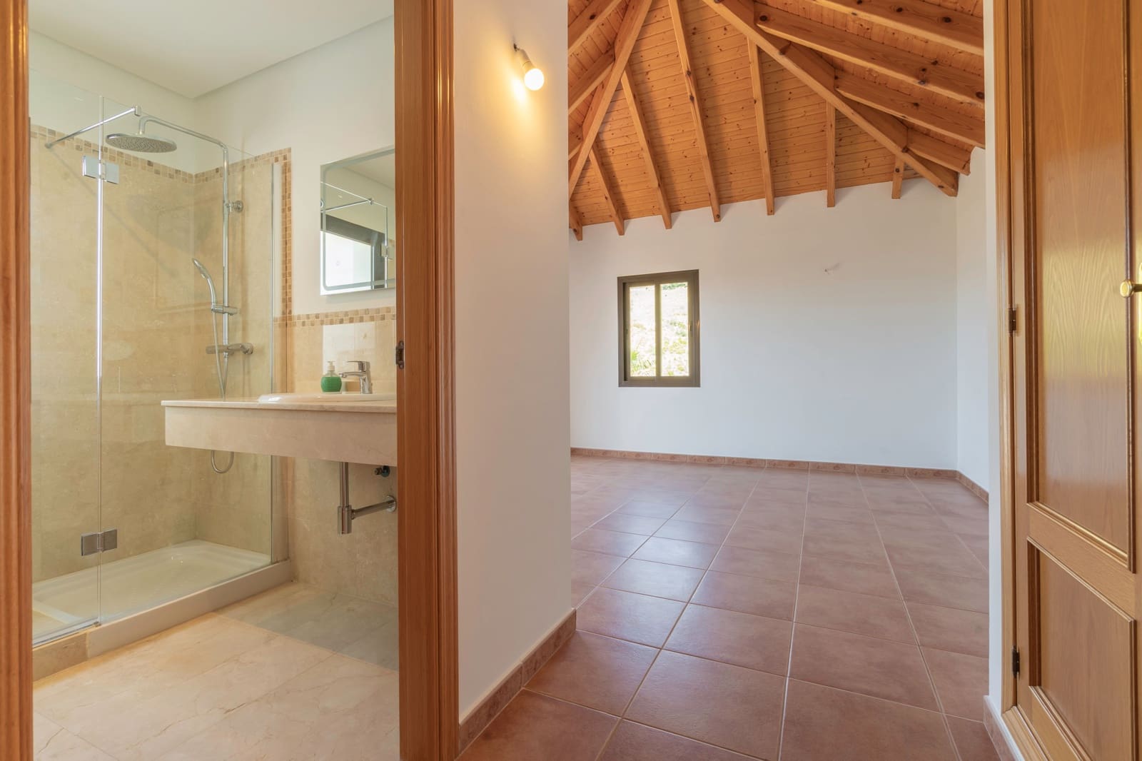 4 soveværelse Villa til salg i Mijas med swimmingpool - € 1.450.000 (Ref: 9681396)