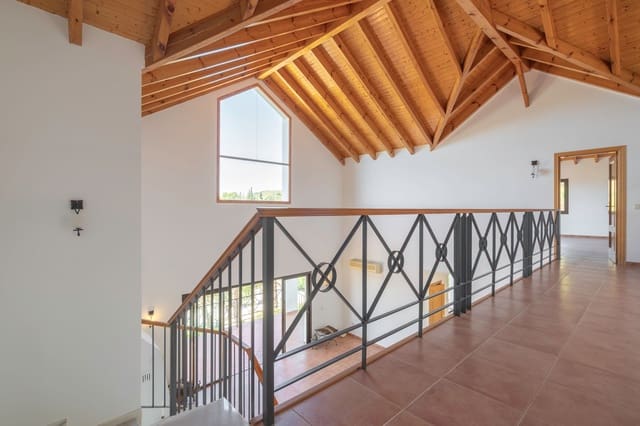 4 soveværelse Villa til salg i Valtocado - La Alquería - La Atalaya, Mijas - € 1.450.000 (Ref: 9681396)