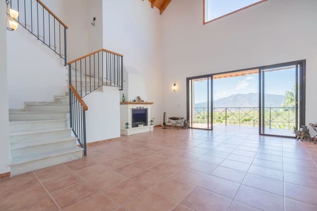 4 soveværelse Villa til salg i Valtocado - La Alquería - La Atalaya, Mijas - € 1.450.000 (Ref: 9681396)