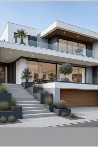 Casa en Alhaurín de la Torre en venta - 380.000 € (Ref: 9683341)