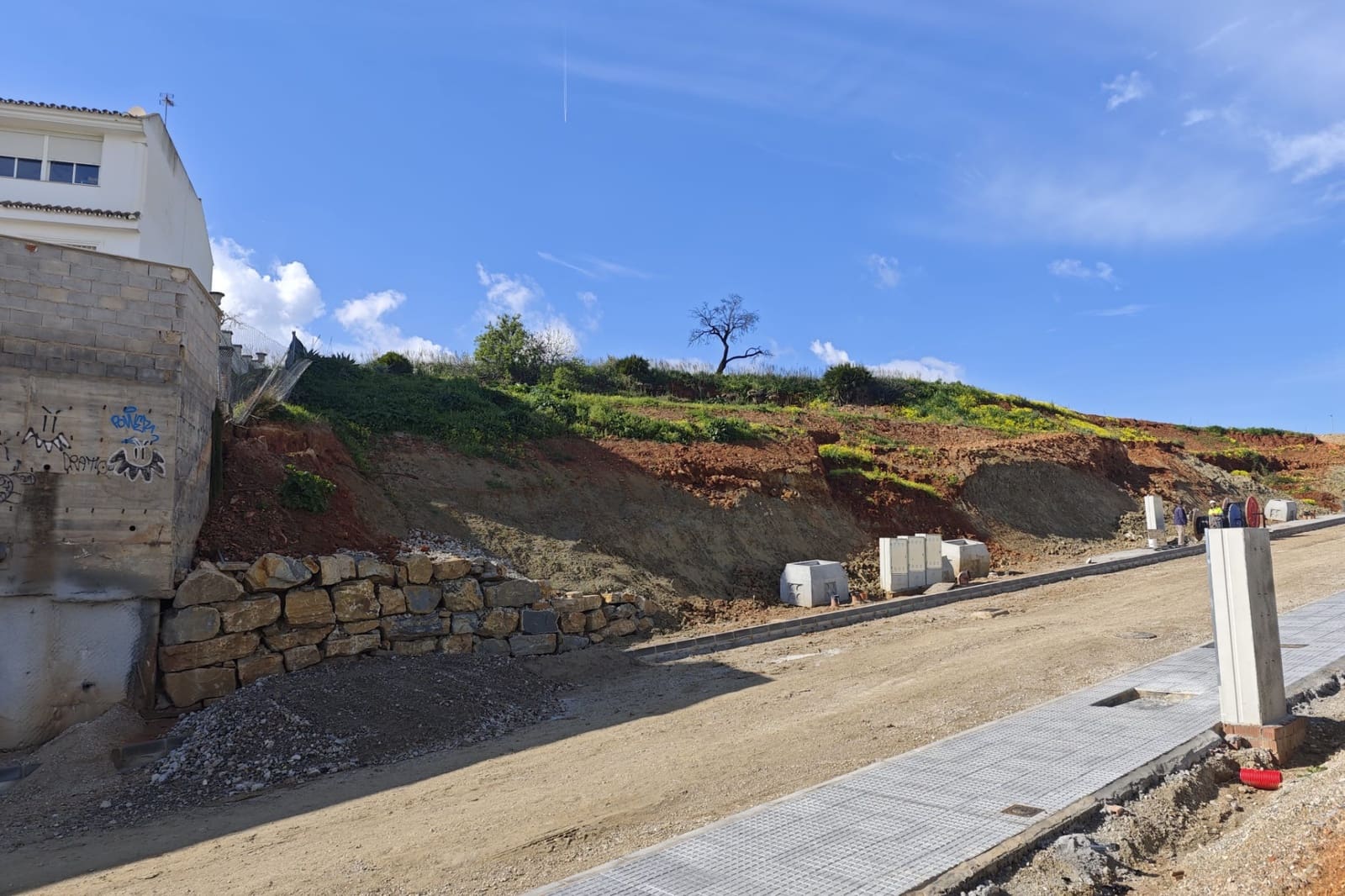 Townhouse for sale in Alhaurin de la Torre - € 380,000 (Ref: 9683341)