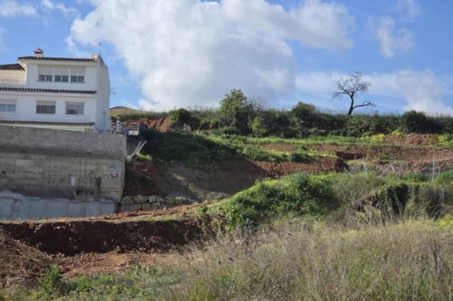 Casa en Alhaurín de la Torre en venta - 380.000 € (Ref: 9683341)