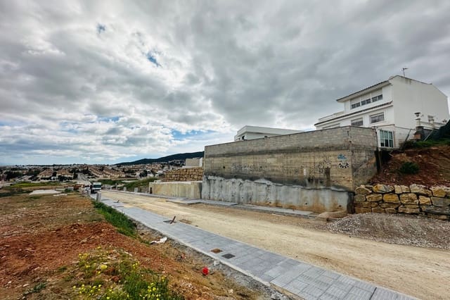 Casa en Alhaurín de la Torre en venta - 380.000 € (Ref: 9683341)