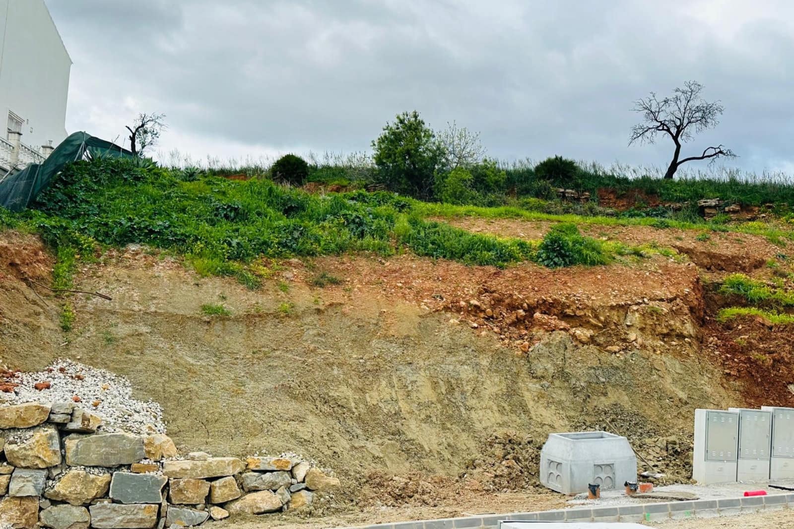 Townhouse for sale in Alhaurin de la Torre - € 380,000 (Ref: 9683341)