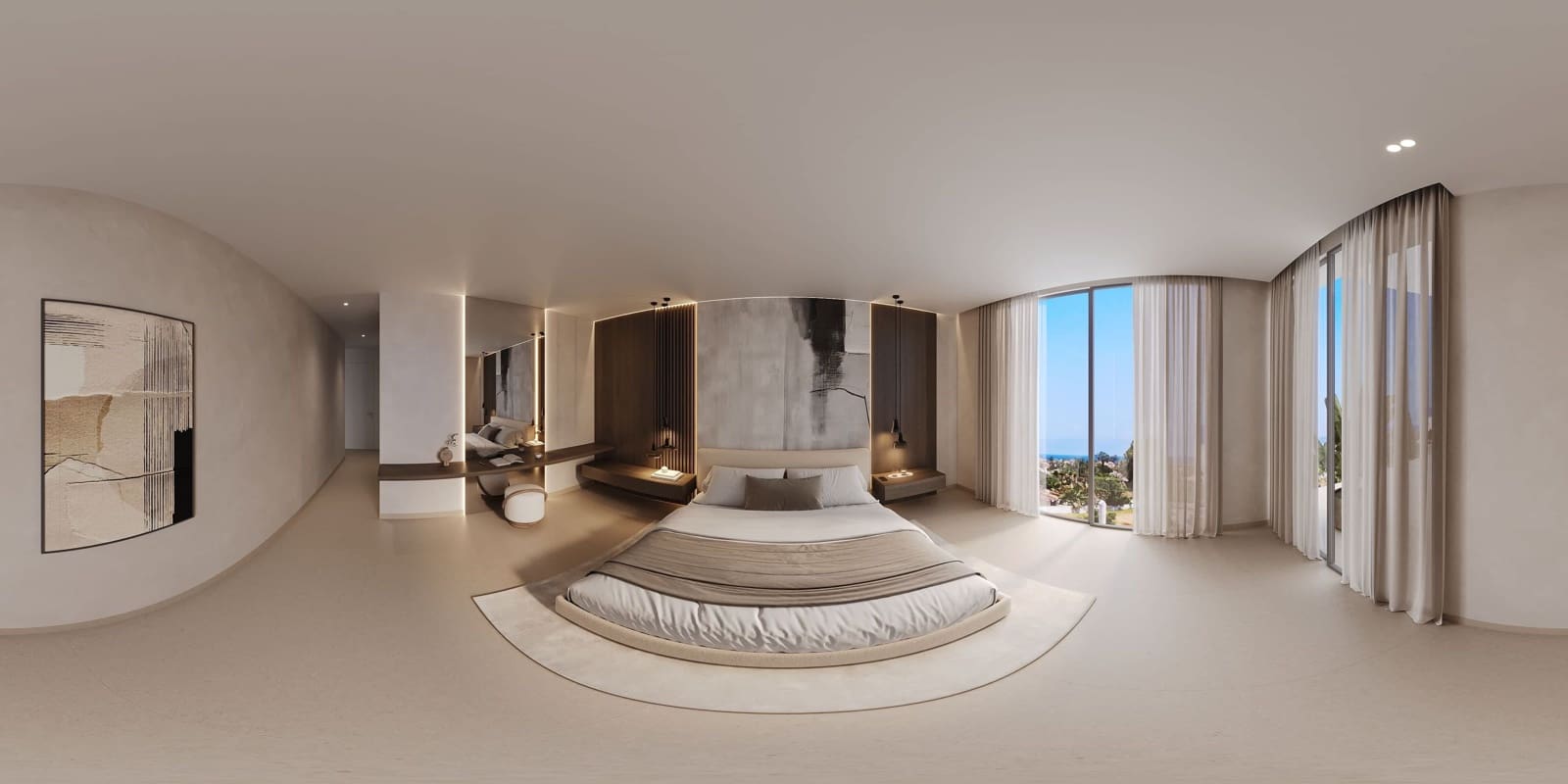 2 bedroom Apartment for sale in San Pedro de Alcantara with pool - € 653,000 (Ref: 9683343)