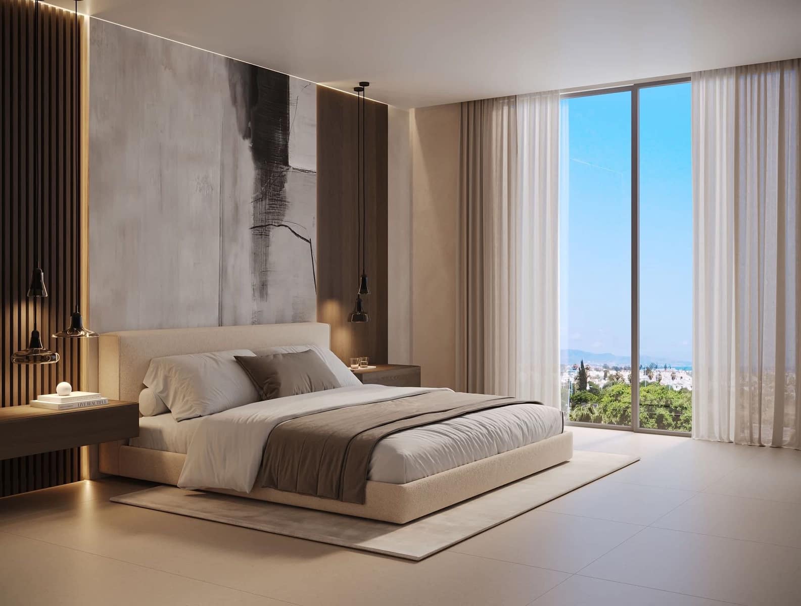 2 bedroom Apartment for sale in San Pedro de Alcantara with pool - € 653,000 (Ref: 9683343)