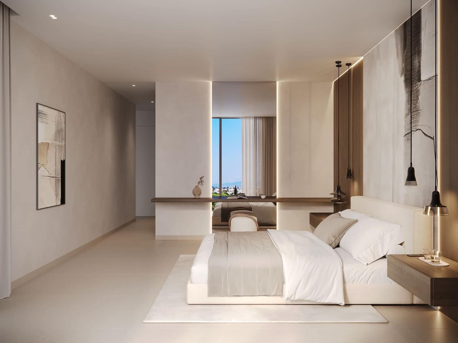 2 bedroom Apartment for sale in San Pedro de Alcantara with pool - € 653,000 (Ref: 9683343)