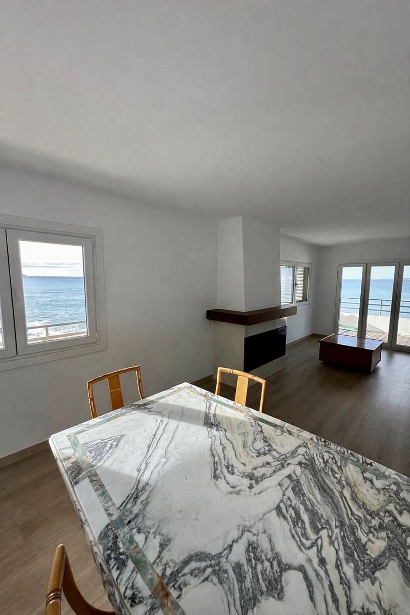 3 bedroom Apartment for rent in Palma de Mallorca - € 2,450 (Ref: 9684328)