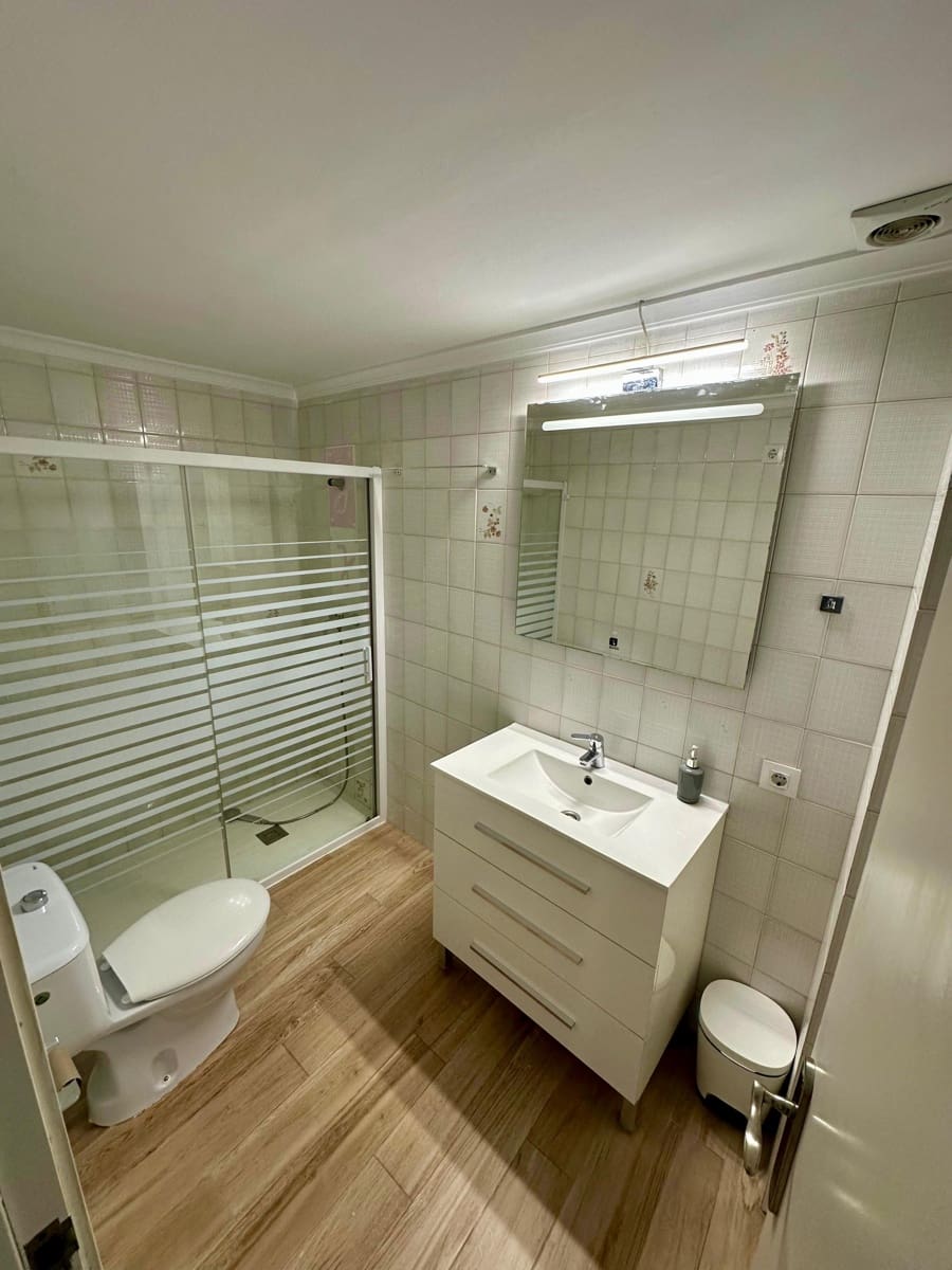 3 bedroom Apartment for rent in Palma de Mallorca - € 2,450 (Ref: 9684328)