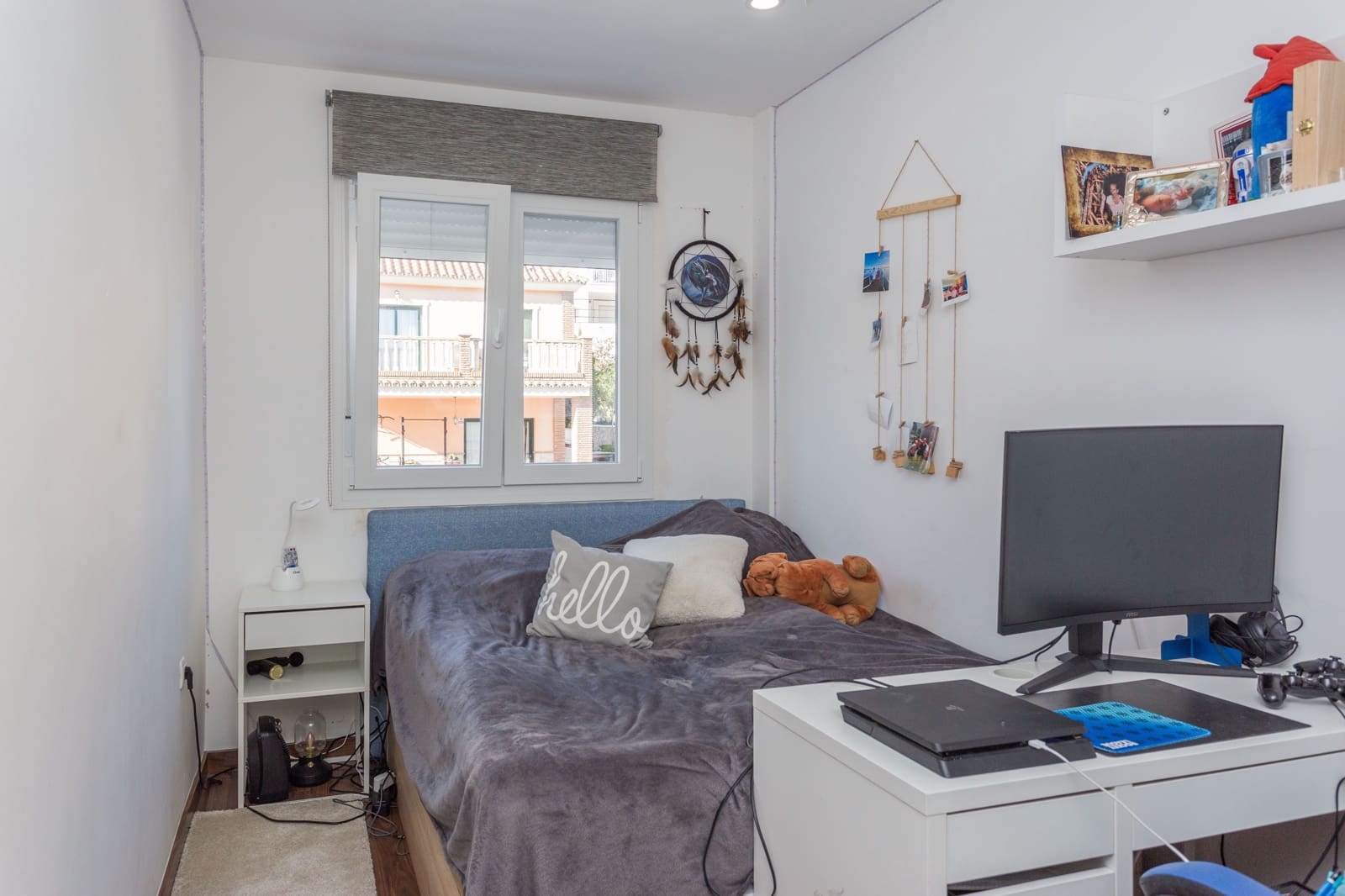 4 bedroom Townhouse for sale in Benalmadena - € 589,000 (Ref: 9684329)