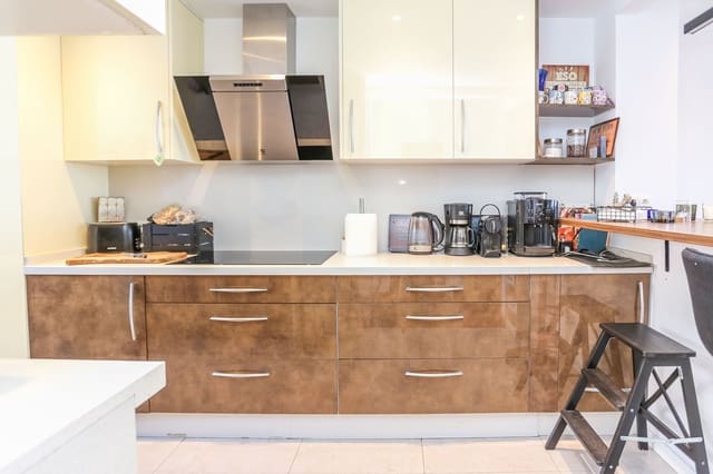 4 bedroom Townhouse for sale in Montealto - Monterrey, Benalmádena - € 589,000 (Ref: 9684329)