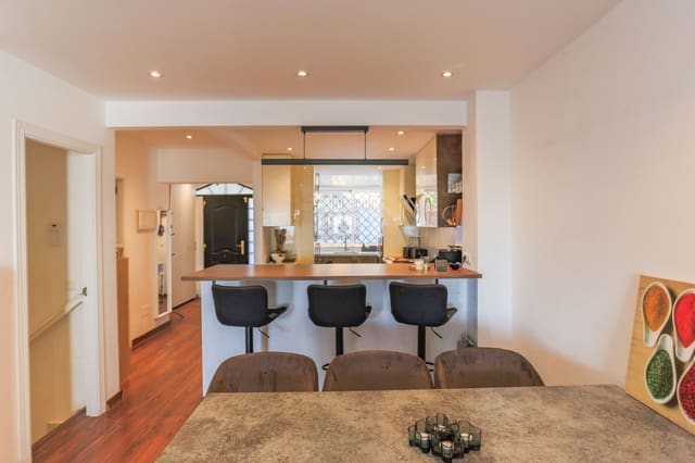 4 bedroom Townhouse for sale in Montealto - Monterrey, Benalmádena - € 589,000 (Ref: 9684329)