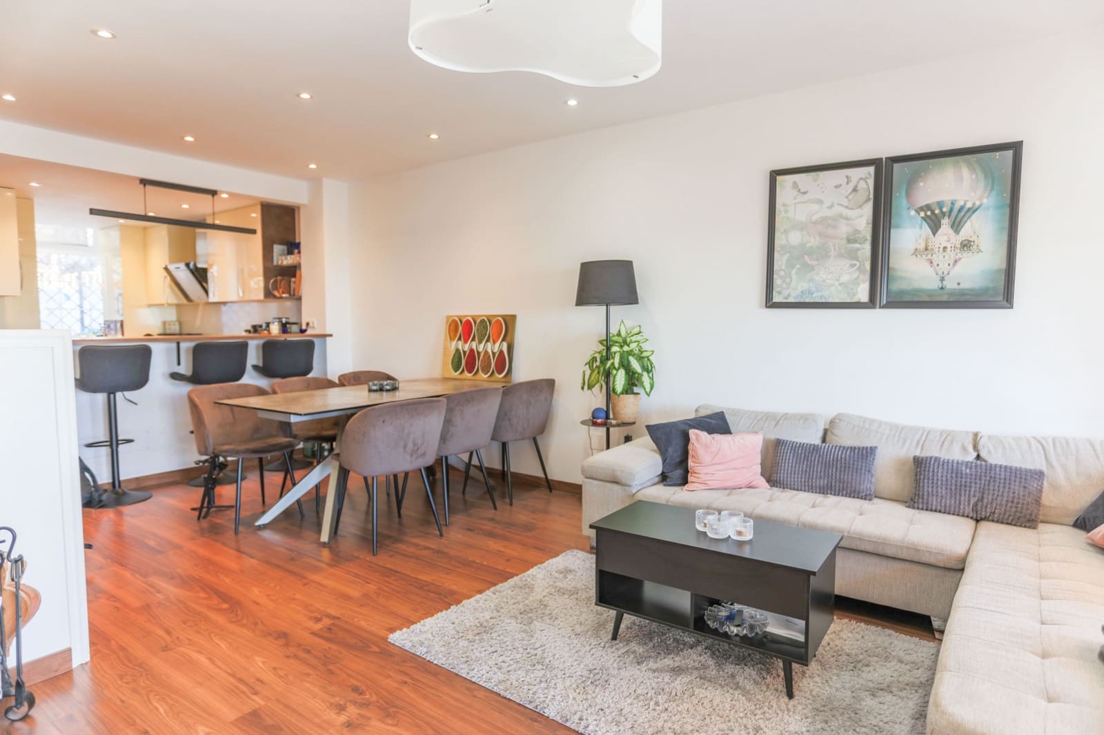 4 bedroom Townhouse for sale in Benalmadena - € 589,000 (Ref: 9684329)