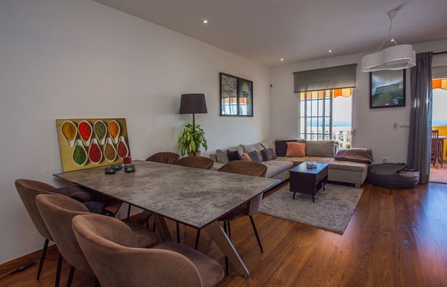 4 bedroom Townhouse for sale in Montealto - Monterrey, Benalmádena - € 589,000 (Ref: 9684329)