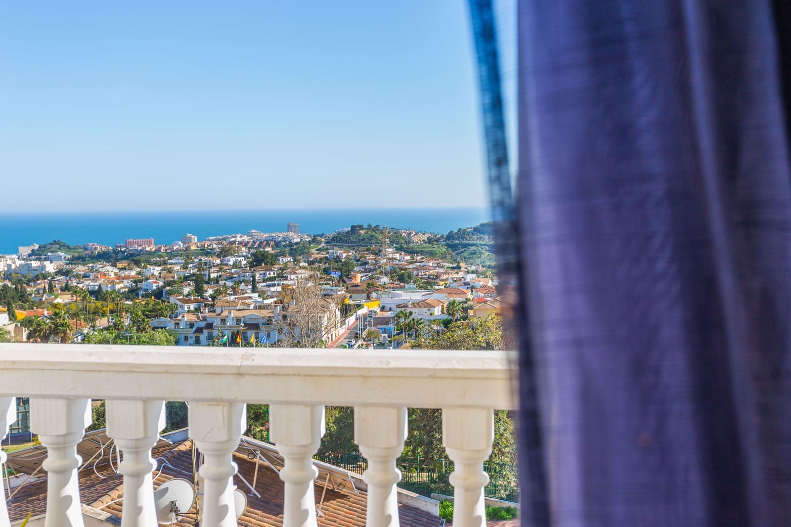 4 bedroom Townhouse for sale in Benalmadena - € 589,000 (Ref: 9684329)