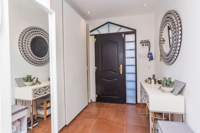 4 bedroom Townhouse for sale in Montealto - Monterrey, Benalmádena - € 589,000 (Ref: 9684329)