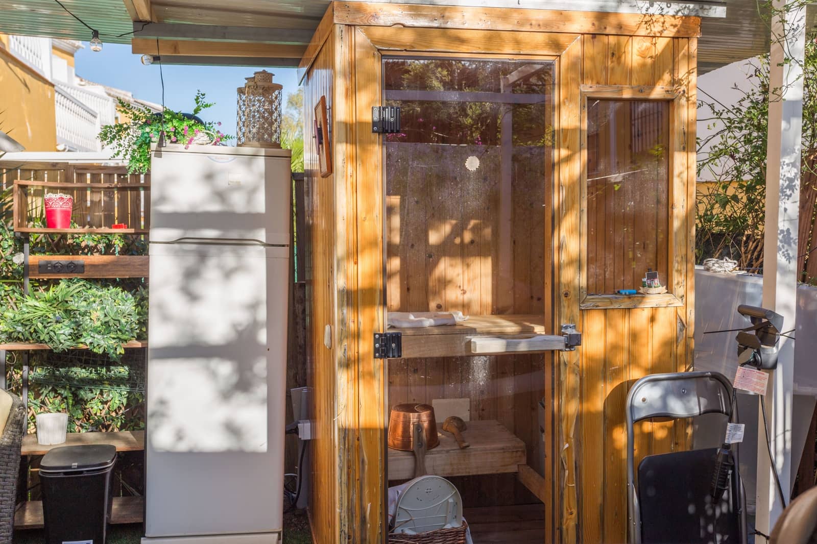 4 bedroom Townhouse for sale in Benalmadena - € 589,000 (Ref: 9684329)