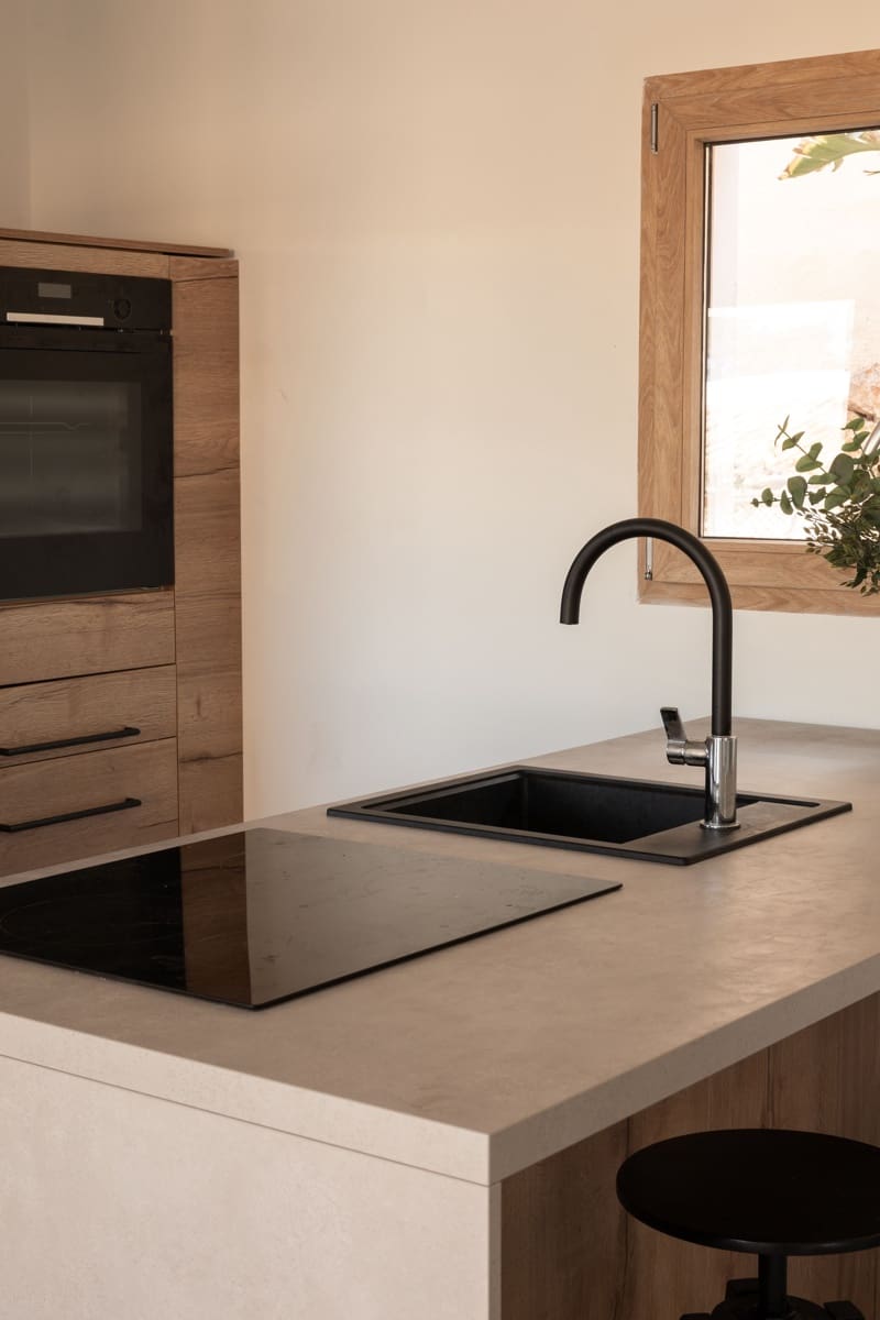 3 Zimmer Haus zu verkaufen in Banyalbufar mit Pool - 1.185.000 € (Ref: 9685235)