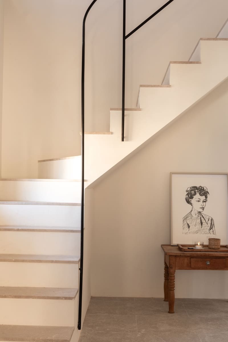 3 Zimmer Haus zu verkaufen in Banyalbufar mit Pool - 1.185.000 € (Ref: 9685235)