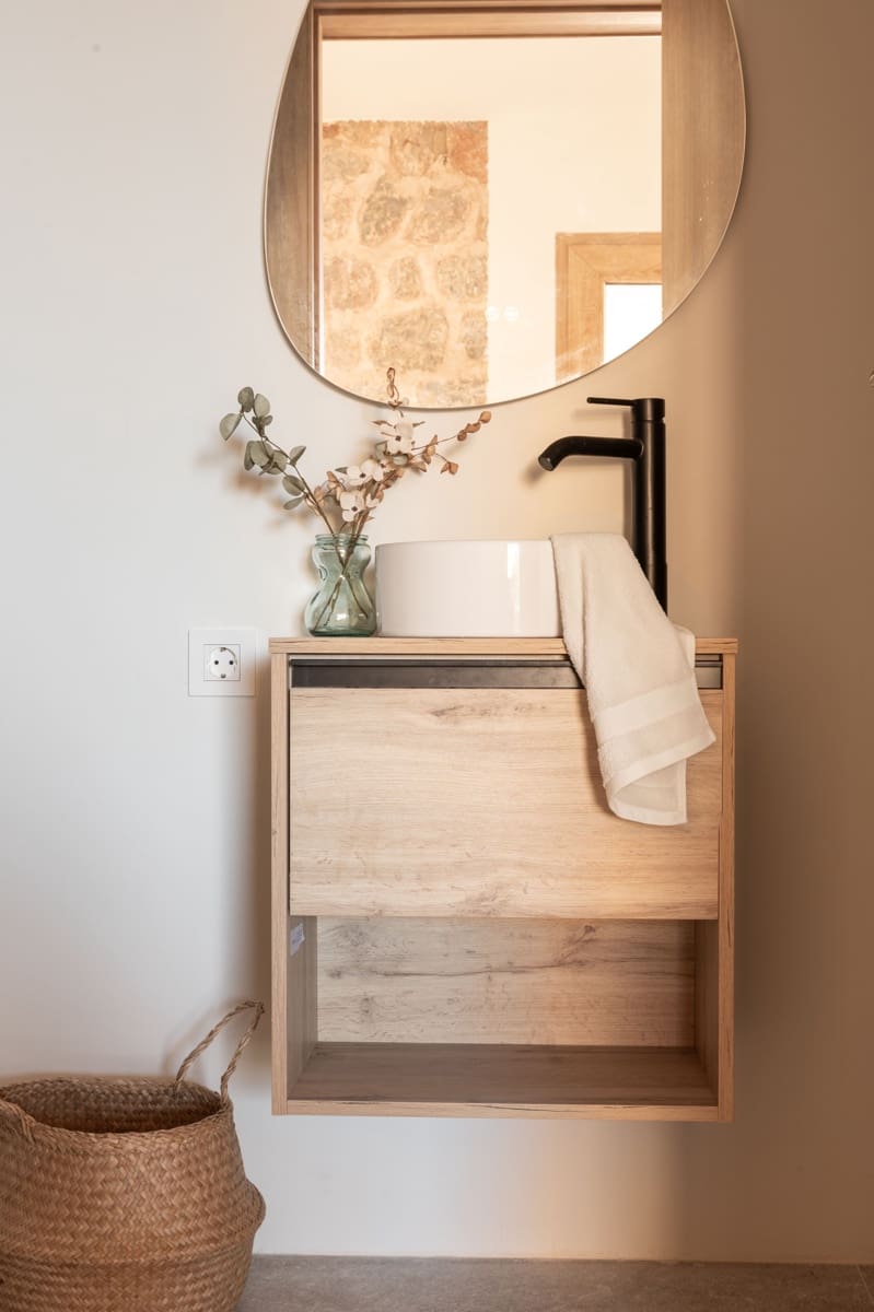 3 Zimmer Haus zu verkaufen in Banyalbufar mit Pool - 1.185.000 € (Ref: 9685235)