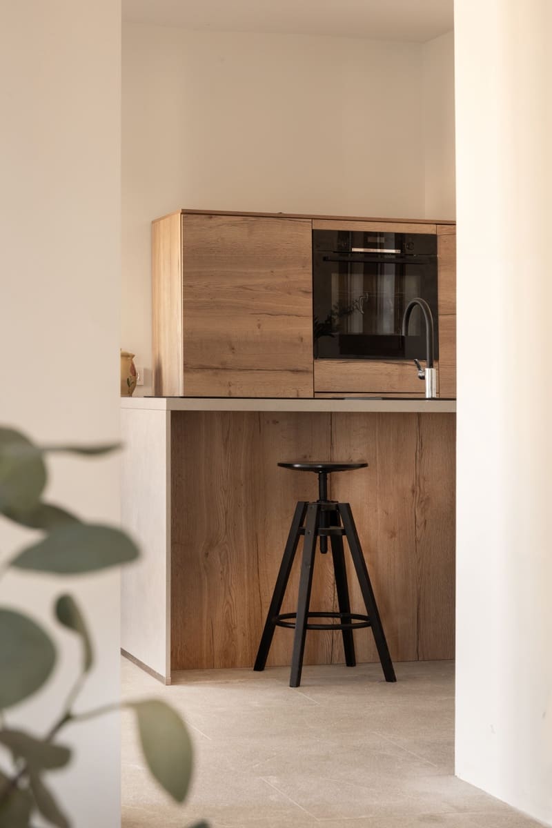 3 Zimmer Haus zu verkaufen in Banyalbufar mit Pool - 1.185.000 € (Ref: 9685235)