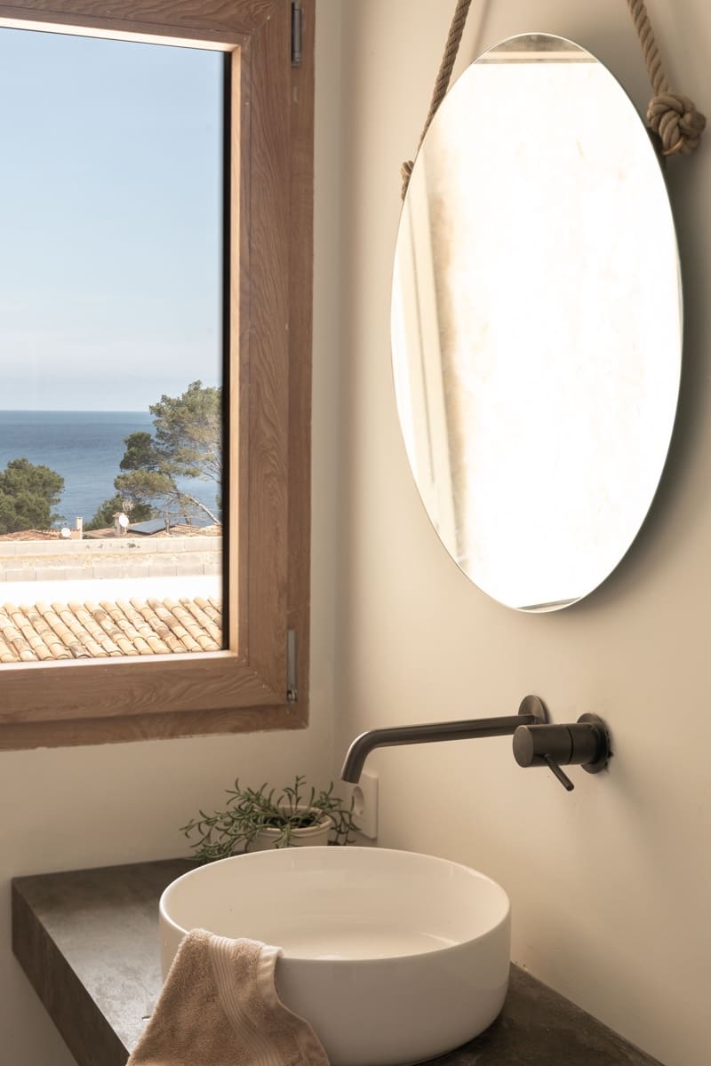 3 Zimmer Haus zu verkaufen in Banyalbufar mit Pool - 1.185.000 € (Ref: 9685235)