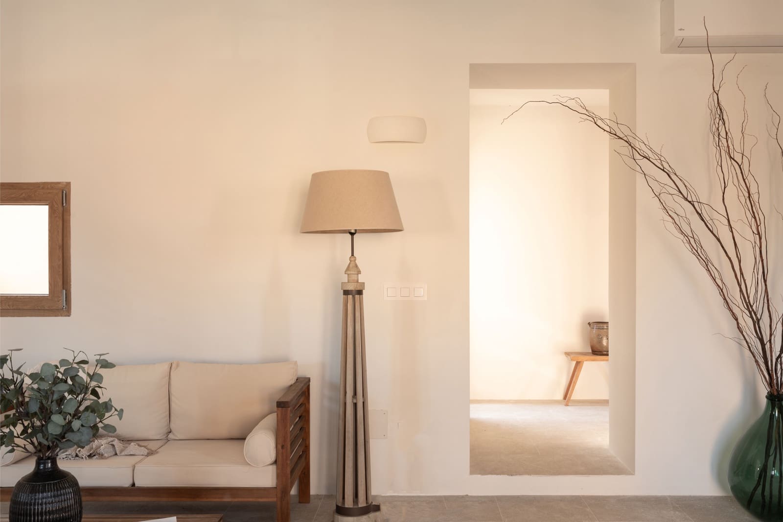 3 Zimmer Haus zu verkaufen in Banyalbufar mit Pool - 1.185.000 € (Ref: 9685235)