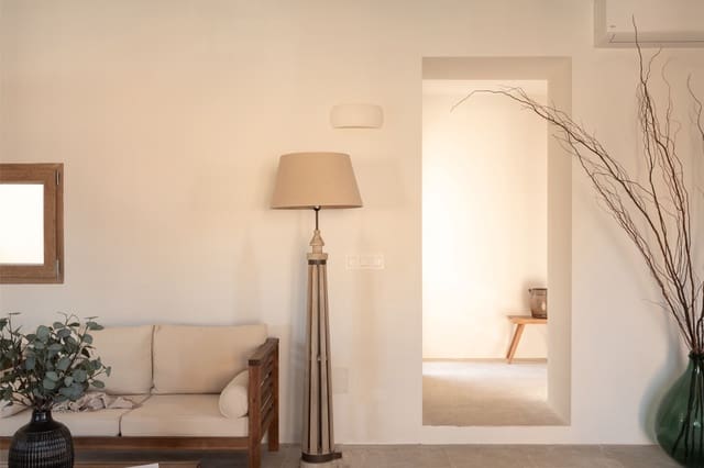 3 Zimmer Haus zu verkaufen in Banyalbufar mit Pool - 1.185.000 € (Ref: 9685235)