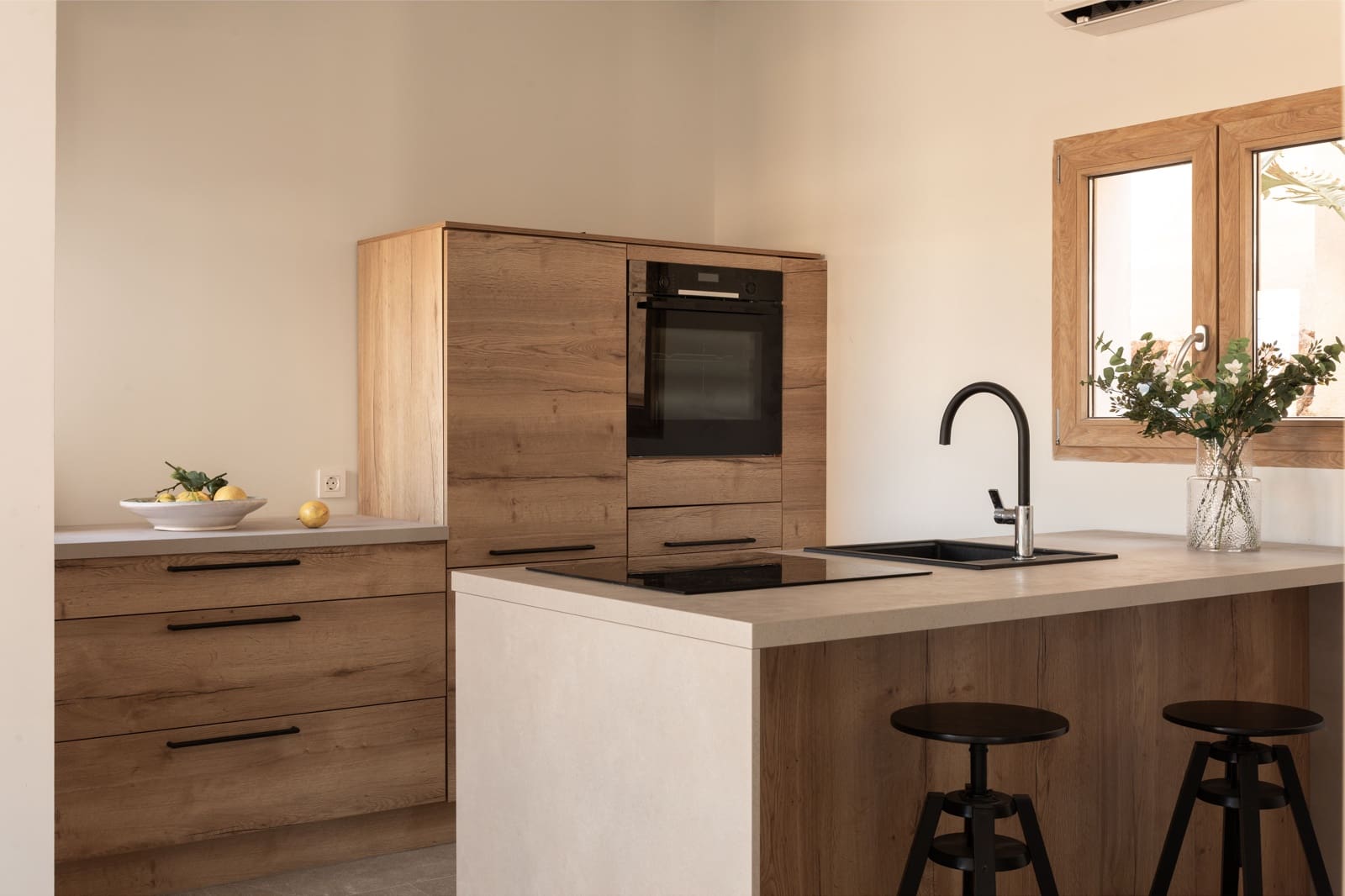 3 Zimmer Haus zu verkaufen in Banyalbufar mit Pool - 1.185.000 € (Ref: 9685235)