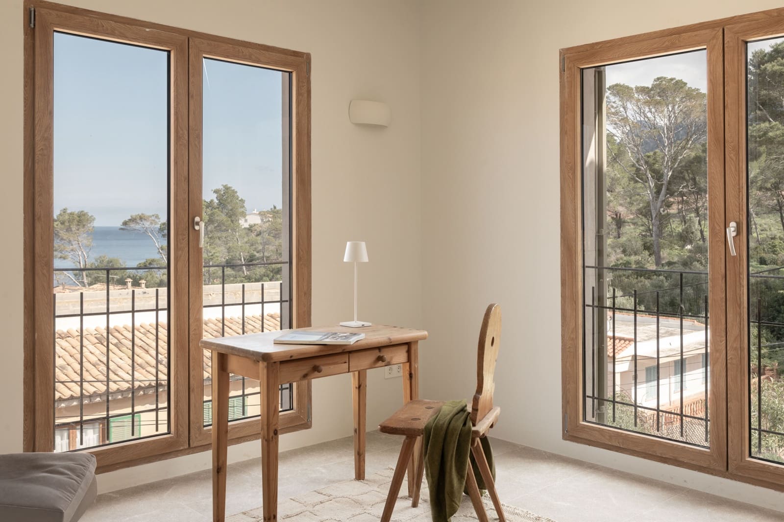 3 Zimmer Haus zu verkaufen in Banyalbufar mit Pool - 1.185.000 € (Ref: 9685235)