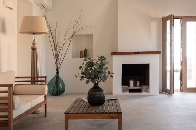 3 Zimmer Haus zu verkaufen in Banyalbufar mit Pool - 1.185.000 € (Ref: 9685235)