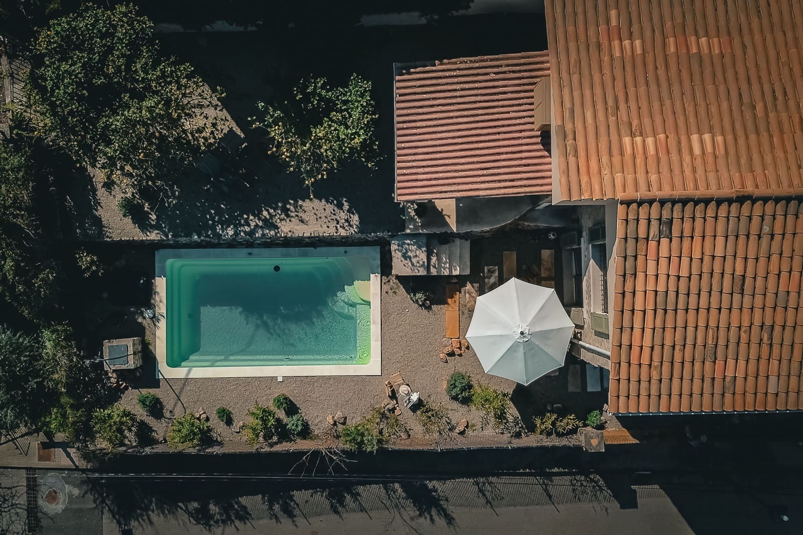 3 Zimmer Haus zu verkaufen in Banyalbufar mit Pool - 1.185.000 € (Ref: 9685235)