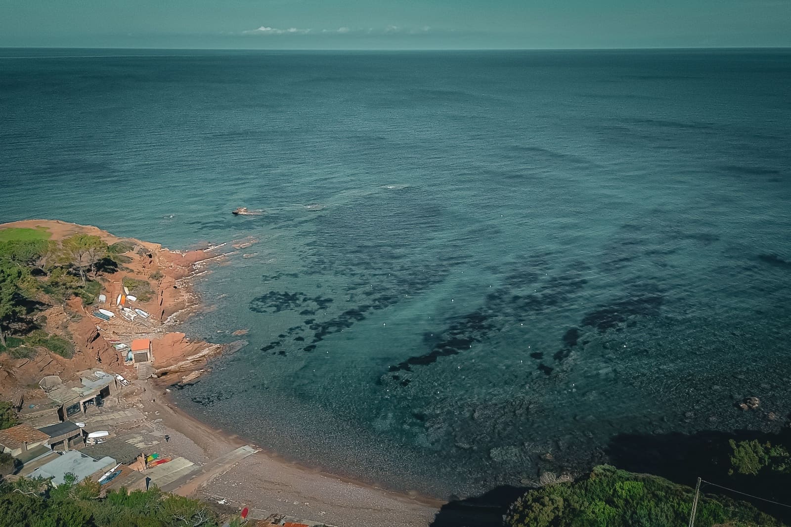 3 Zimmer Haus zu verkaufen in Banyalbufar mit Pool - 1.185.000 € (Ref: 9685235)