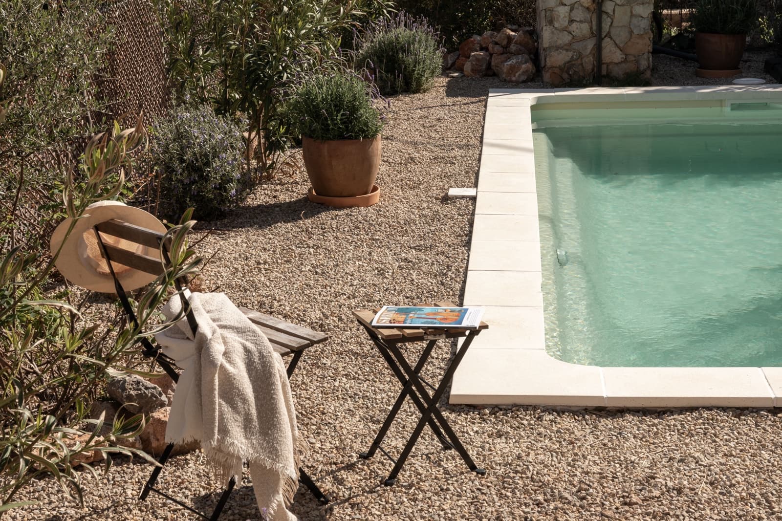 3 Zimmer Haus zu verkaufen in Banyalbufar mit Pool - 1.185.000 € (Ref: 9685235)