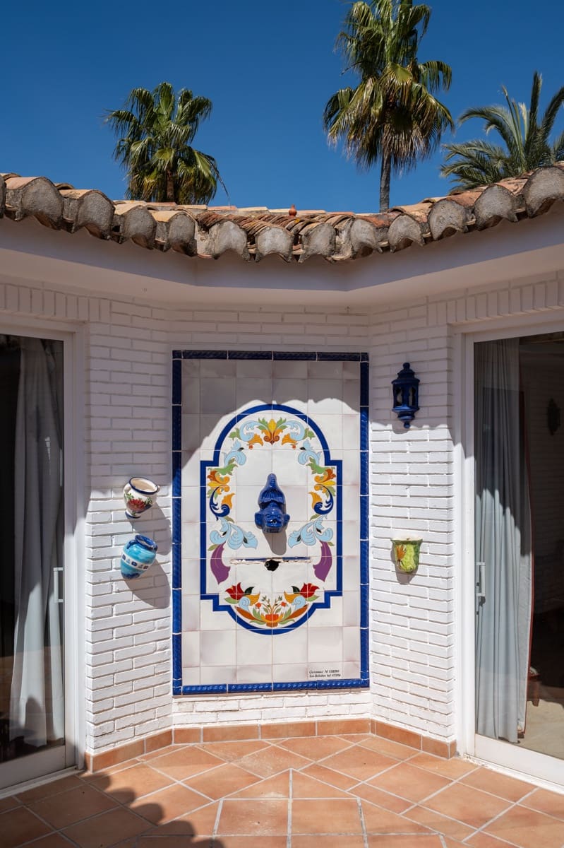 5 camera da letto Villa in vendita in Mijas Costa con piscina - 2.200.000 € (Rif: 9685790)