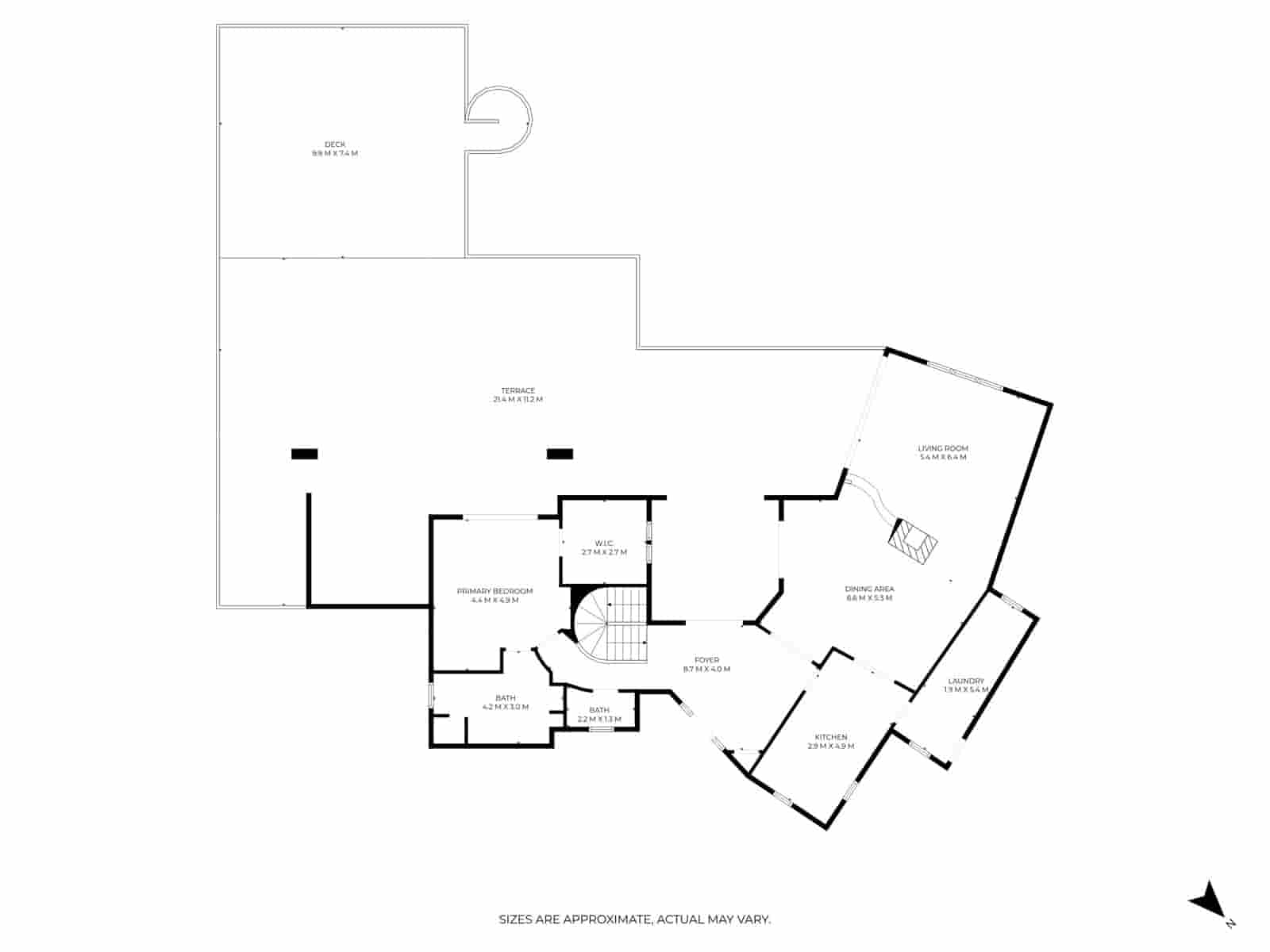 5 camera da letto Villa in vendita in Mijas Costa con piscina - 2.200.000 € (Rif: 9685790)