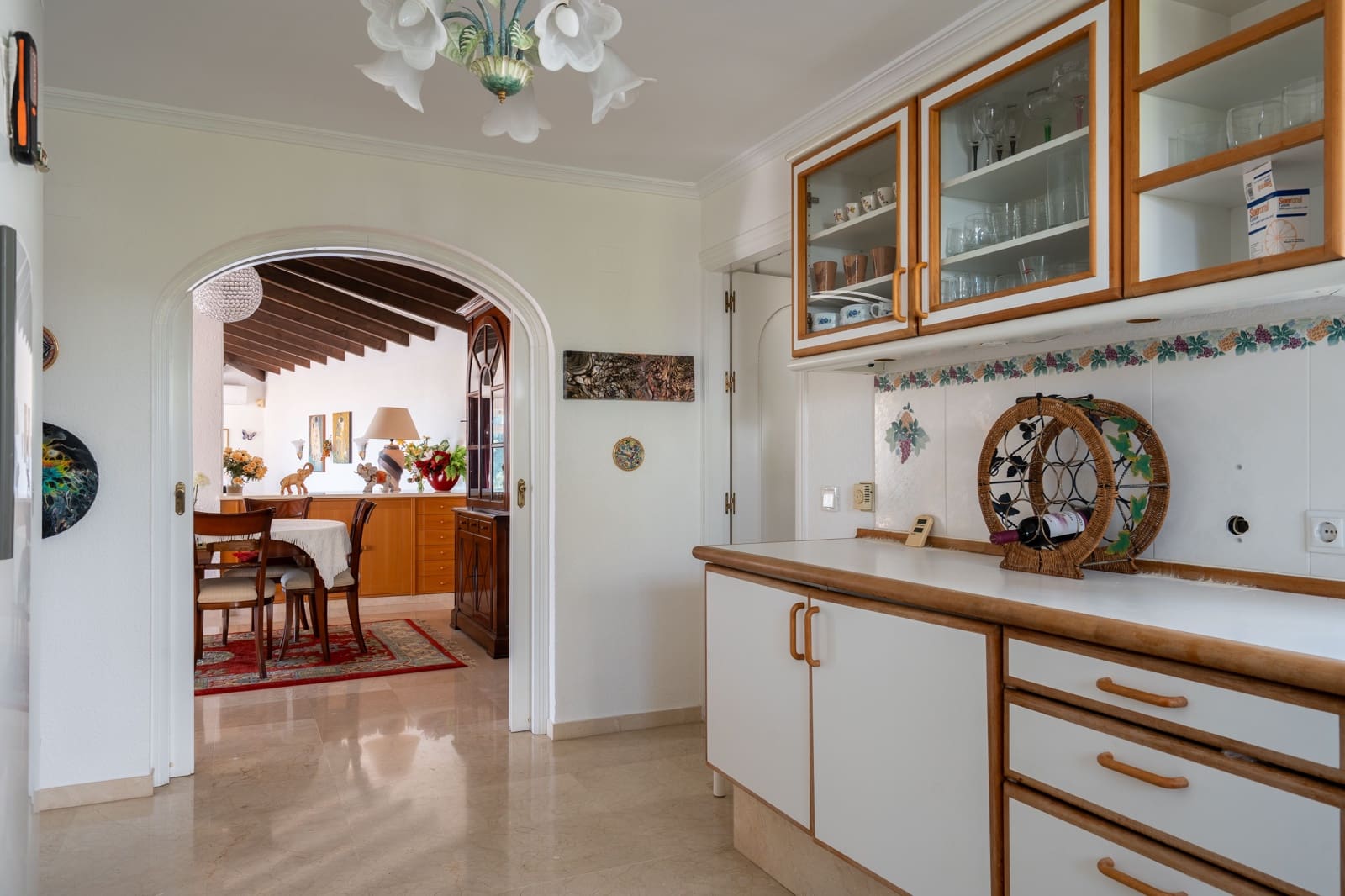 5 camera da letto Villa in vendita in Mijas Costa con piscina - 2.200.000 € (Rif: 9685790)