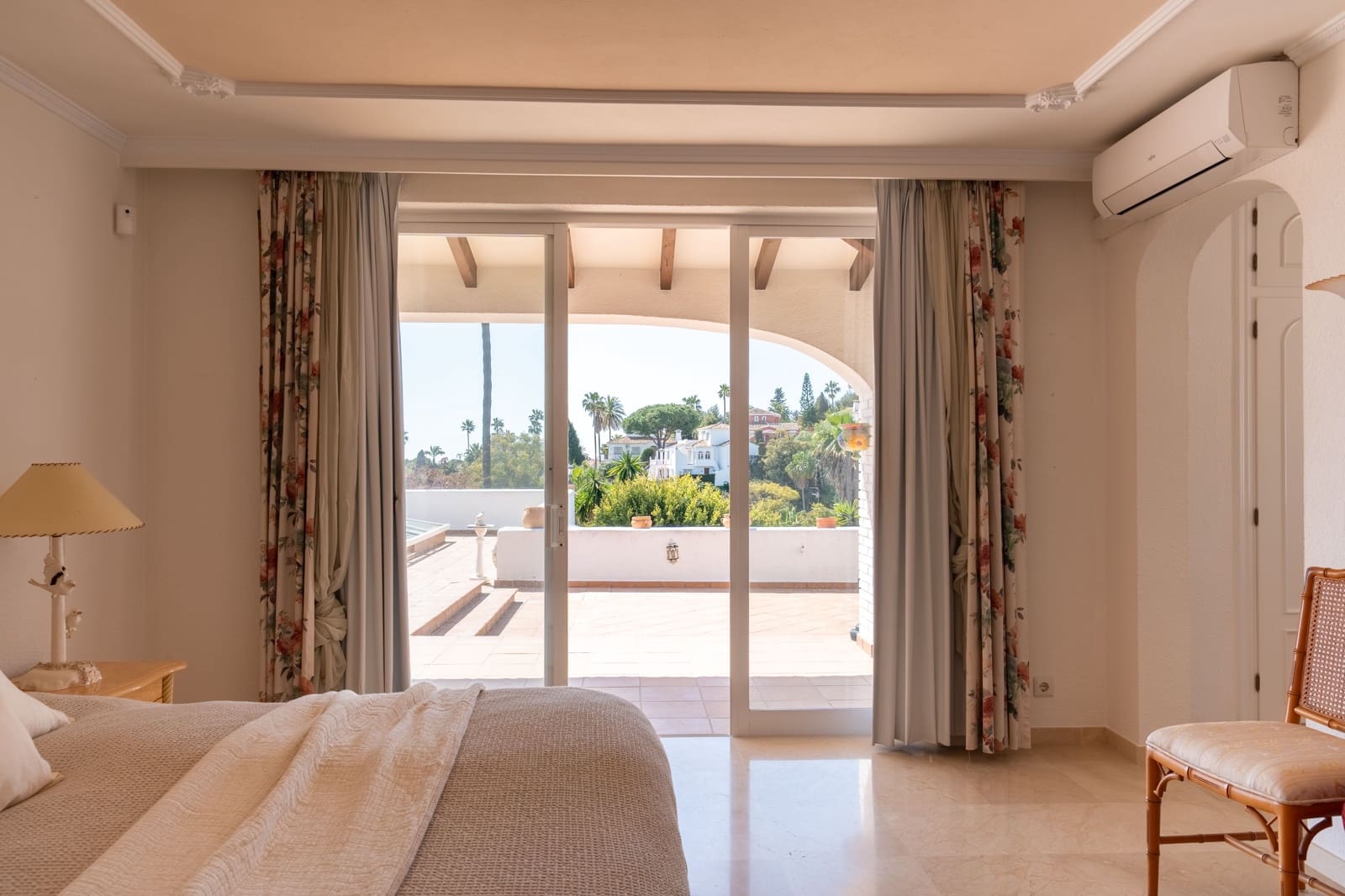 5 camera da letto Villa in vendita in Mijas Costa con piscina - 2.200.000 € (Rif: 9685790)
