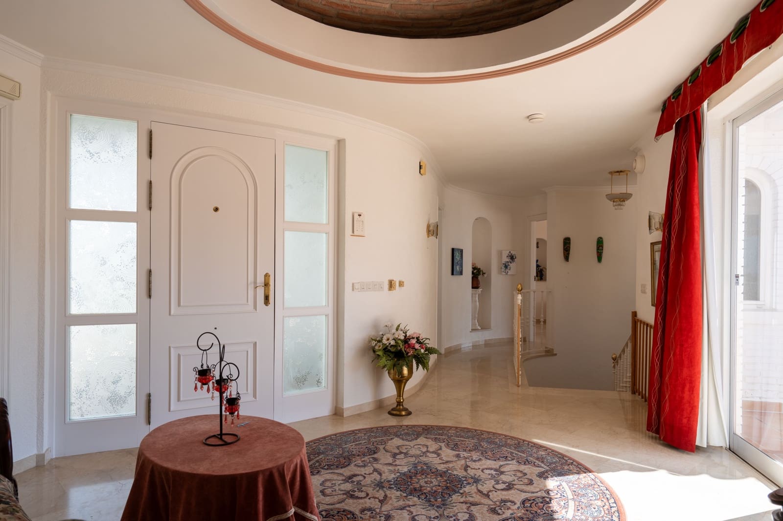 5 camera da letto Villa in vendita in Mijas Costa con piscina - 2.200.000 € (Rif: 9685790)