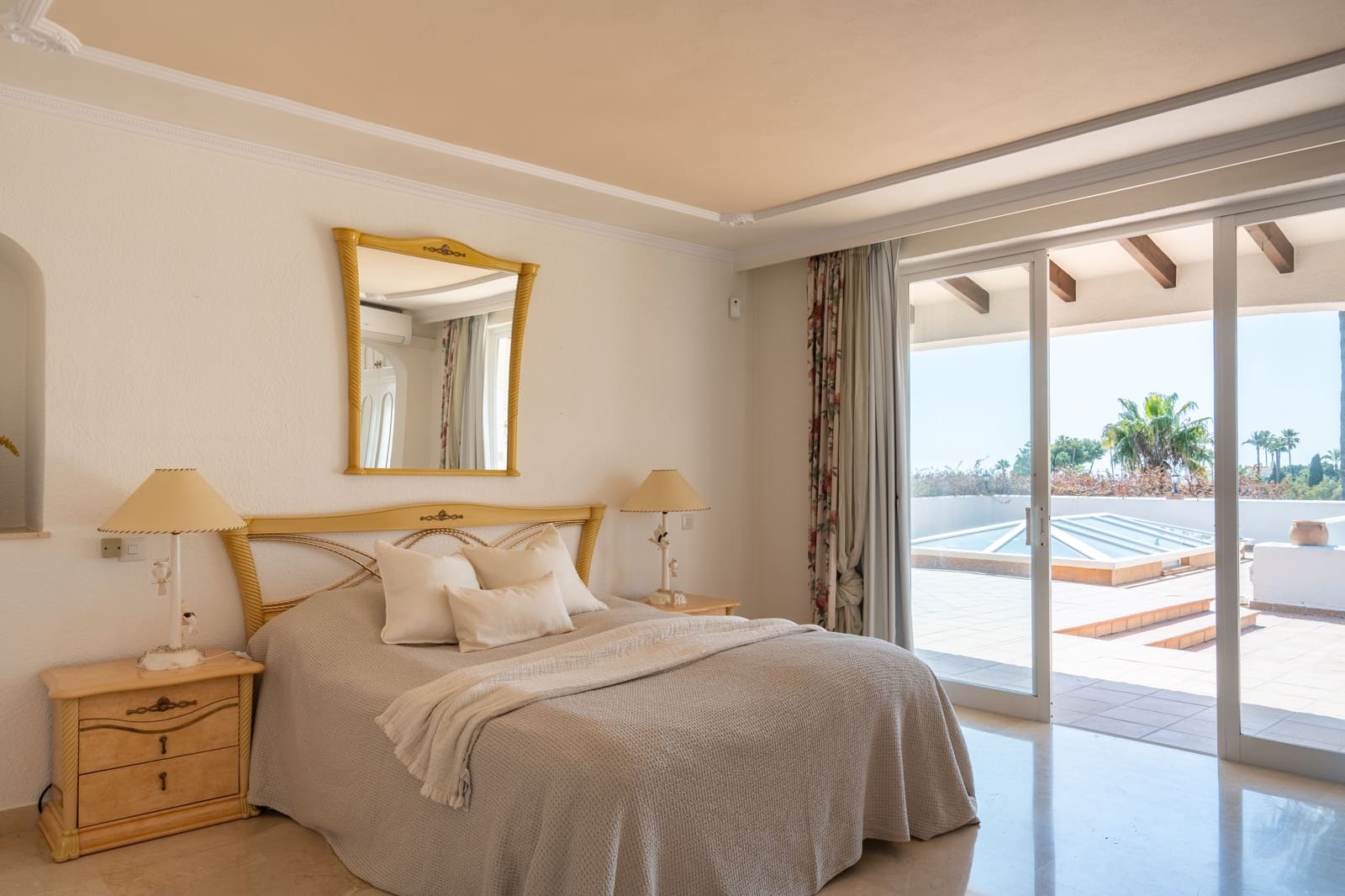 5 camera da letto Villa in vendita in Mijas Costa con piscina - 2.200.000 € (Rif: 9685790)
